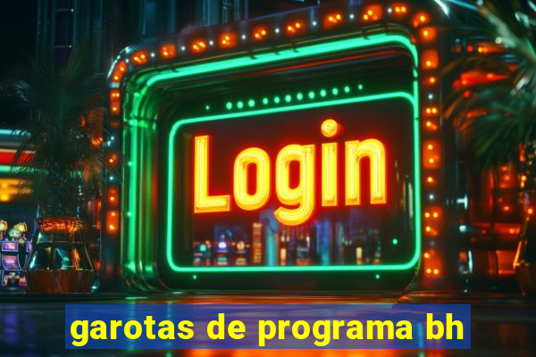 garotas de programa bh