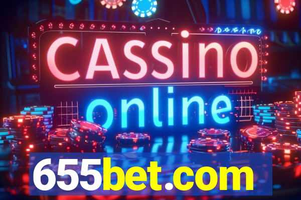 655bet.com