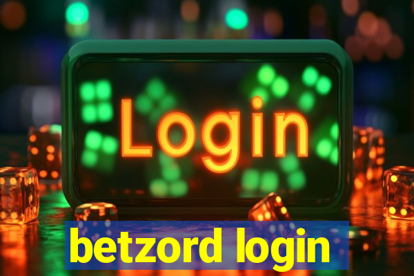 betzord login