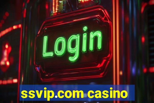 ssvip.com casino