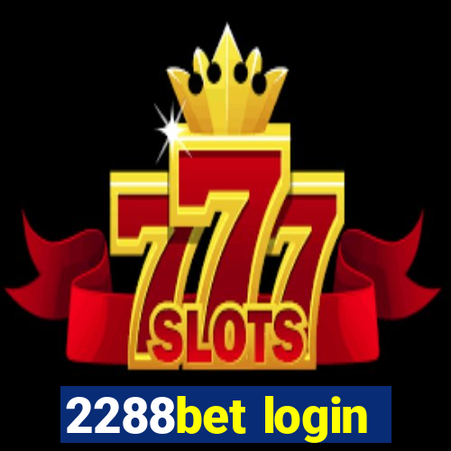 2288bet login