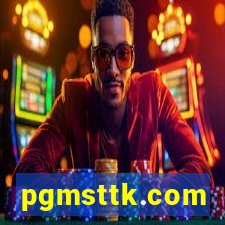 pgmsttk.com