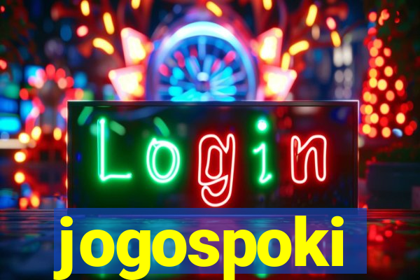 jogospoki