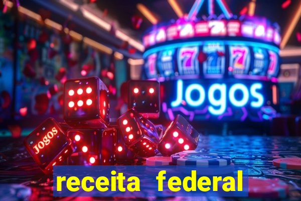 receita federal agendar atendimento