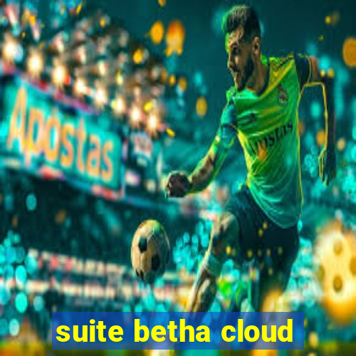 suite betha cloud