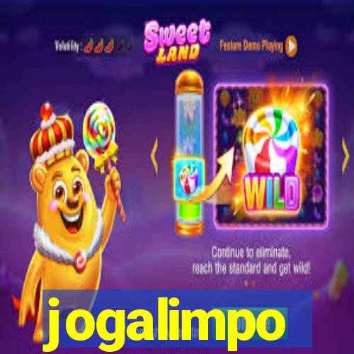 jogalimpo