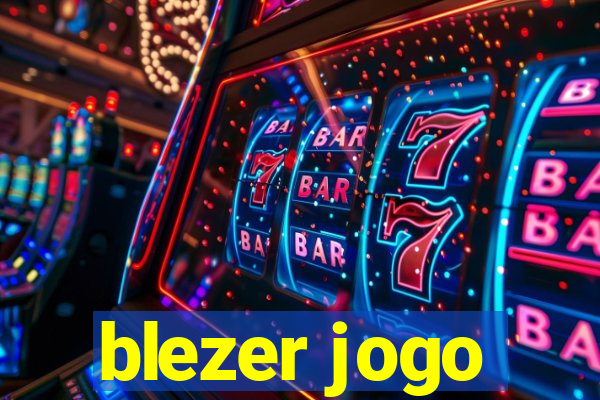 blezer jogo