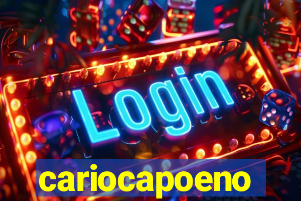 cariocapoeno