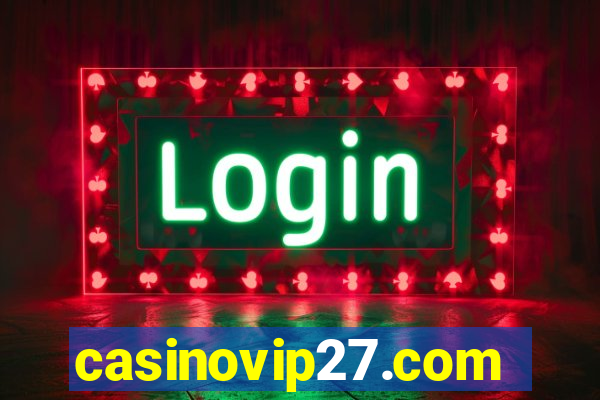 casinovip27.com