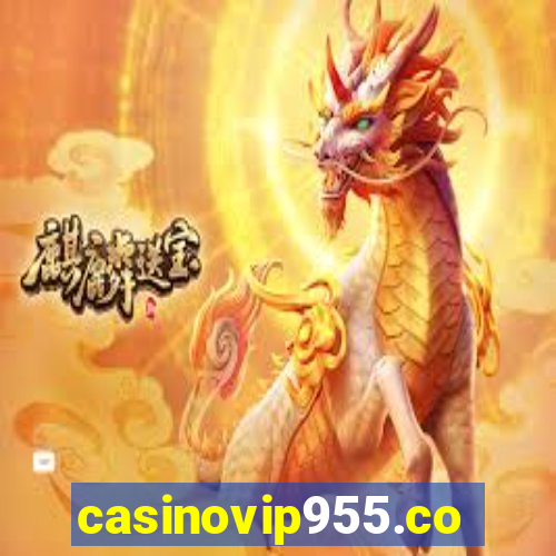 casinovip955.com