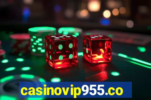 casinovip955.com