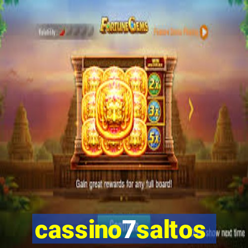 cassino7saltos