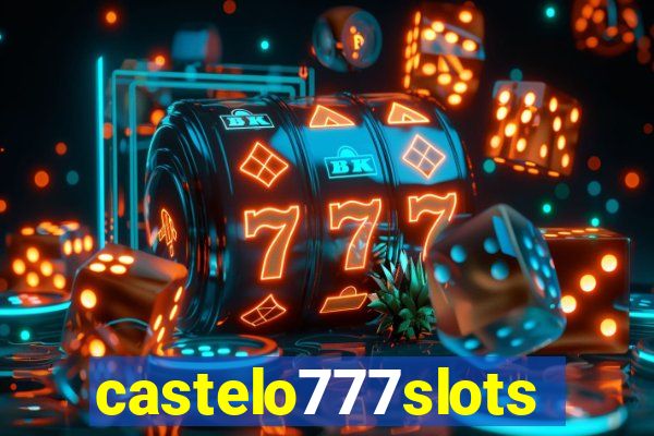 castelo777slots