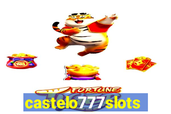 castelo777slots