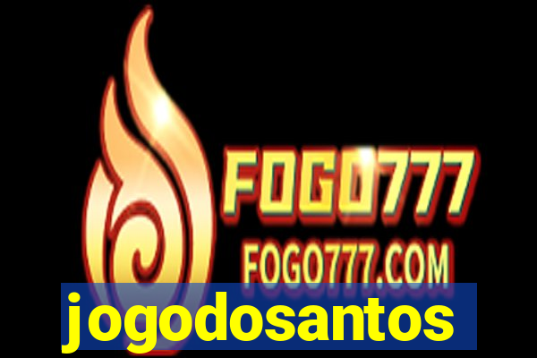 jogodosantos