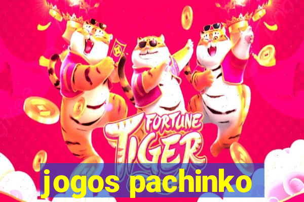 jogos pachinko