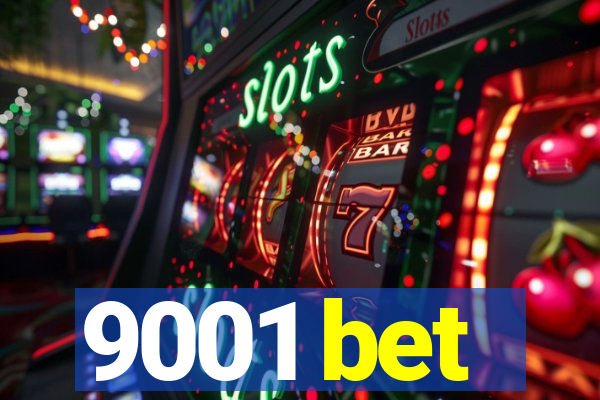 9001 bet