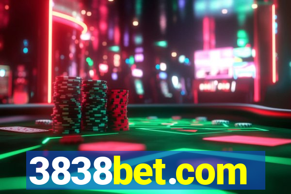 3838bet.com