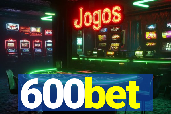 600bet