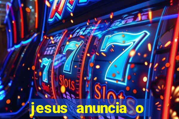 jesus anuncia o reino de deus catequese infantil