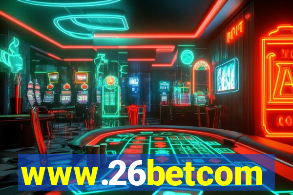 www.26betcom