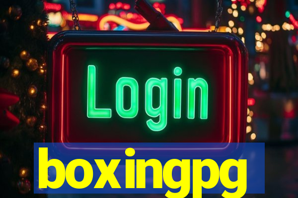 boxingpg