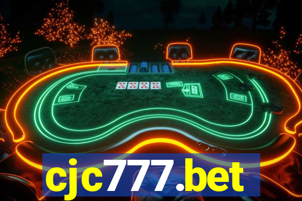 cjc777.bet