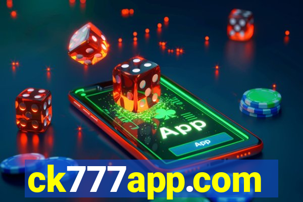 ck777app.com