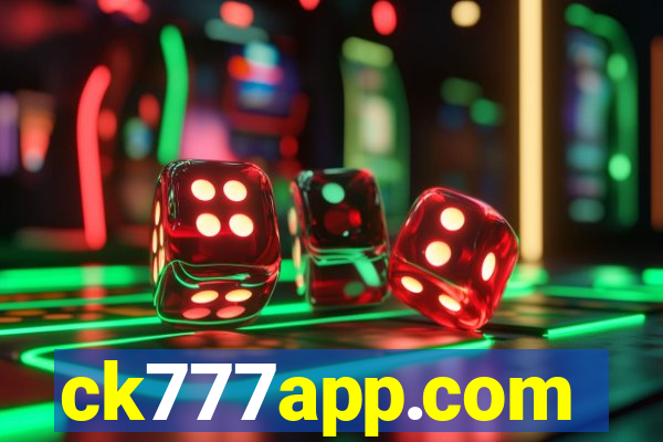 ck777app.com