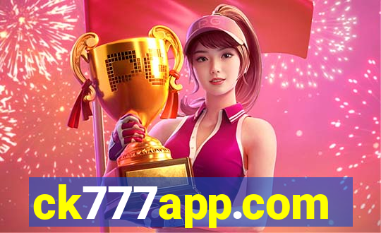 ck777app.com