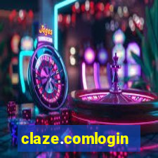 claze.comlogin