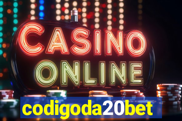 codigoda20bet