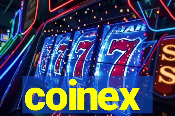 coinex