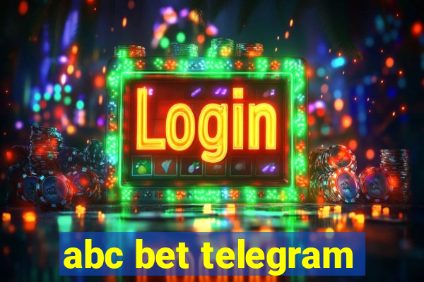 abc bet telegram