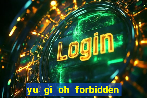 yu gi oh forbidden memories password