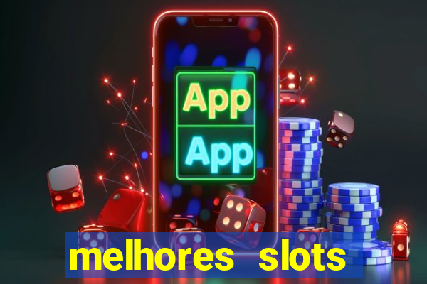 melhores slots pragmatic play