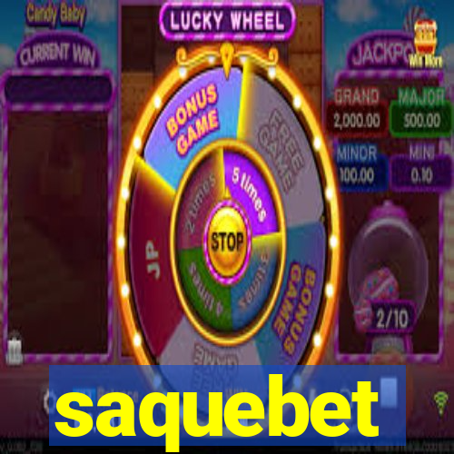 saquebet