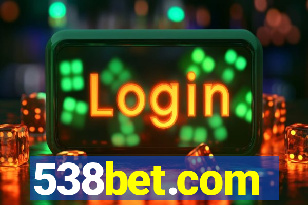 538bet.com