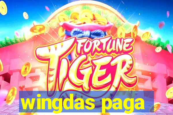 wingdas paga