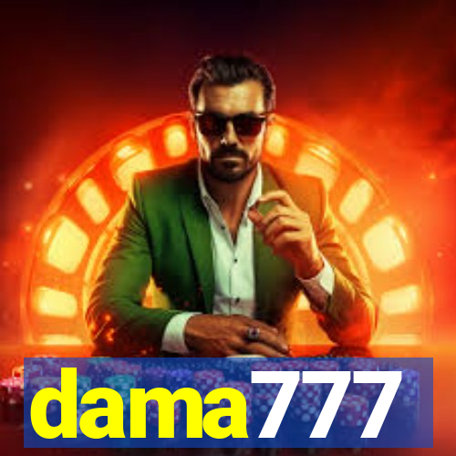 dama777