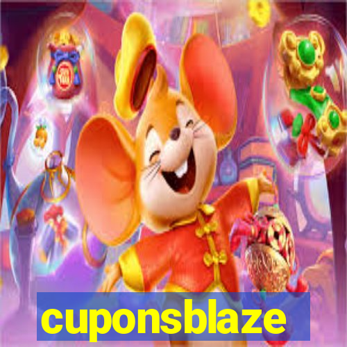 cuponsblaze