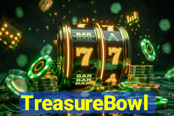 TreasureBowl treasure bowl jdb