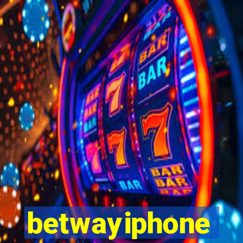 betwayiphone