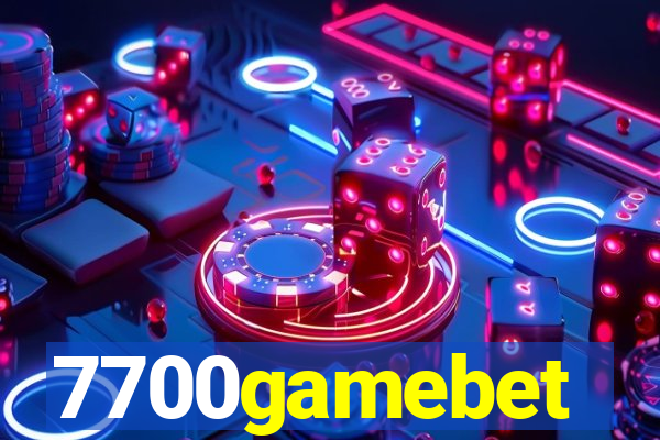 7700gamebet