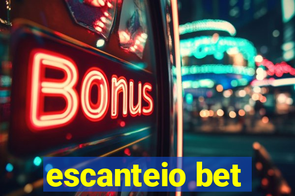 escanteio bet