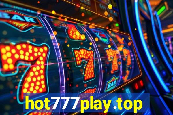 hot777play.top