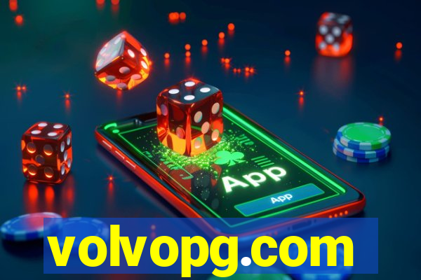 volvopg.com