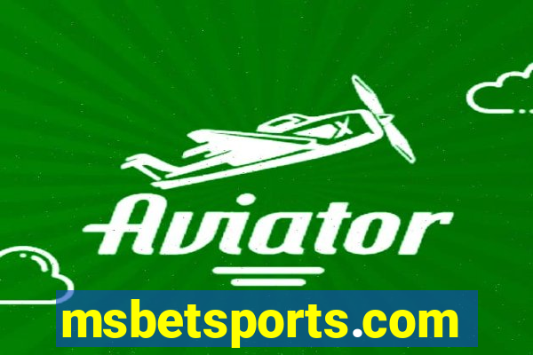 msbetsports.com