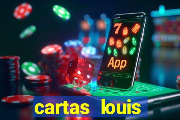 cartas louis francescon ccb