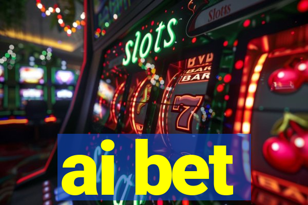 ai bet